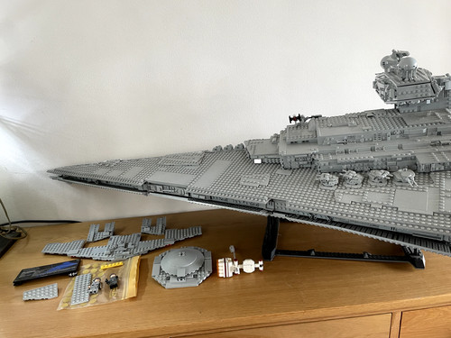 Lego star wars imperial - wars,