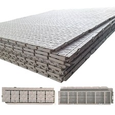 Outdoor Event Flooring –