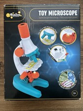 Fusion Science Microscope Set