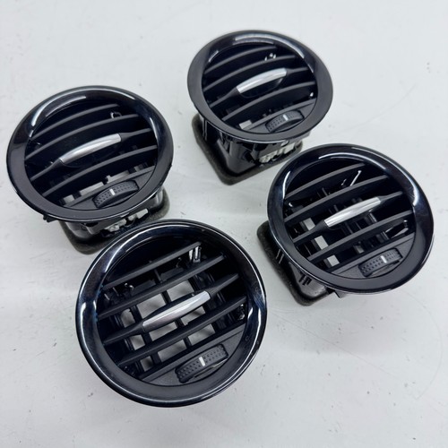 Vauxhall adam air vent - adam, dash