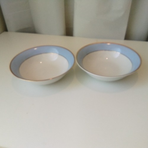 Pair vintage royal doulton - of,