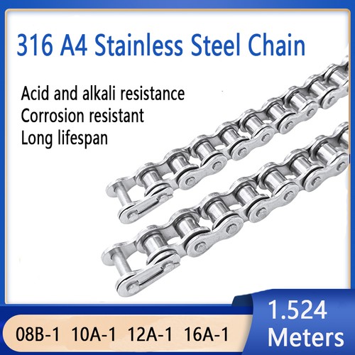 316 stainless steel - 316,