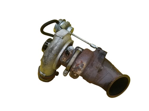 Iveco daily turbo turbocharger - iveco,