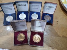 Medallions Amateur Gardening/Smallholder/Home Gardener by Vaughton BHM