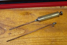 Antique Brass Grease