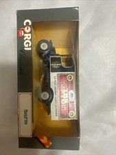 Corgi Classics Renault Van