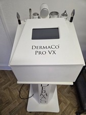 Dermaco Pro VX 6-in-1 Beauty Device