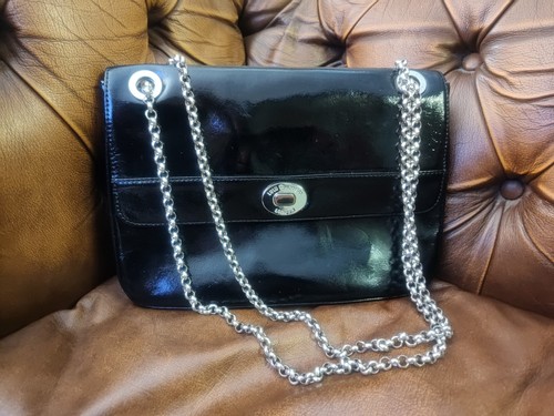 Lulu guinness black - guinness,