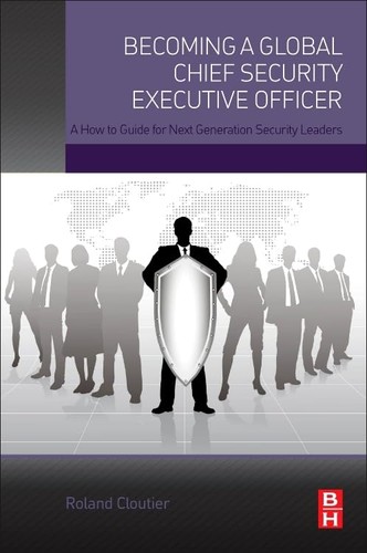 Becoming global chief - becoming, a