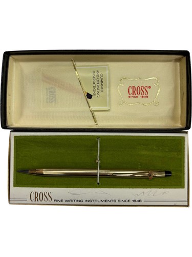 Cross classic century pencil - classic,