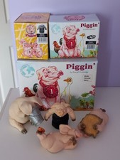 Piggin Hell, Tired Out, Ticklish and Hangover Job Lot Collection David Corbridge
