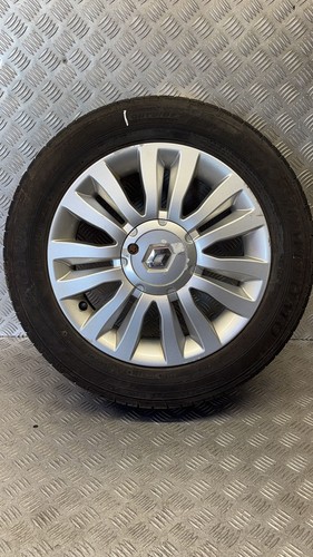 Renault clio alloy wheel - clio,