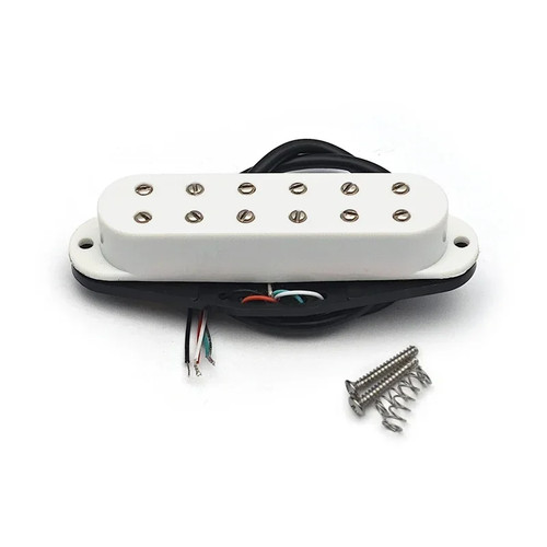 Adjustable pole piece mini - 12,