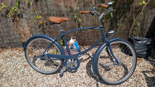 Pashley parabike classic - parabike,