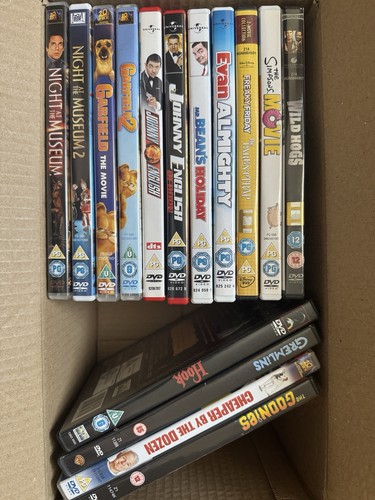 Dvd bundle kids - bundle, 15