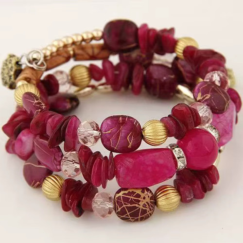 Women bohemian handmade - women's,
