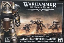 Cataphractii terminator bits - cataphractii,