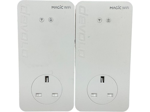 Devolo magic wifi next - devolo,