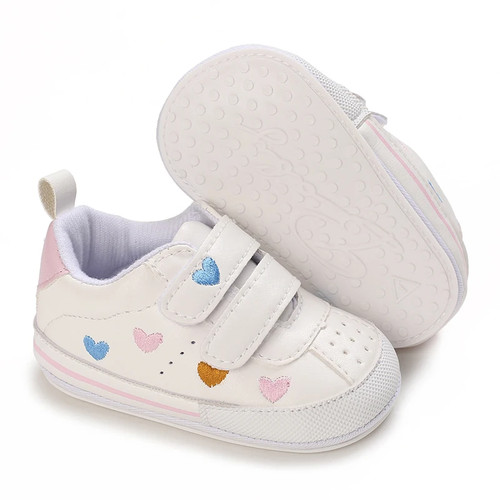 Baby crib shoes - crib, shoes,