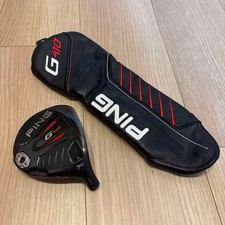 Used PING G410  7W SFT