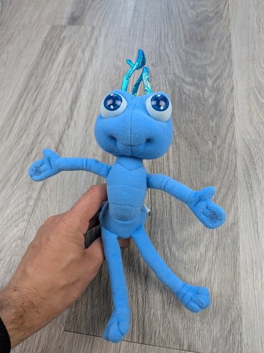 Disney pixar bug life flik - bug's,