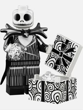 LEGO 71024 JACK SKELLINGTON