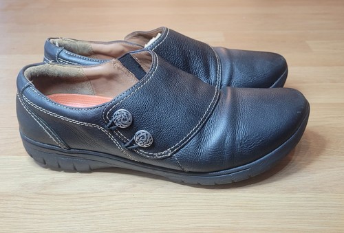Ladies clarks unstructured - clarks,
