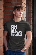 English Bulldog Owner Clothing