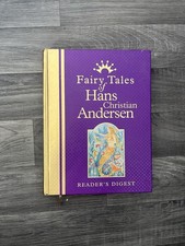 The fairy tales hans - of,