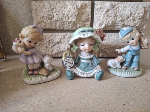 Collection goebel hummel - collection, of