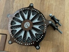 Harley Davidson RSD Roland Sands Air Filter/cover for Harley Davidson wide Glide