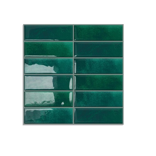 10x dark green - 10x,