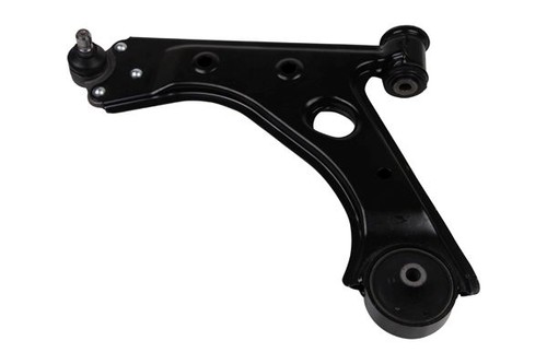 Front lower left wishbone - nk,