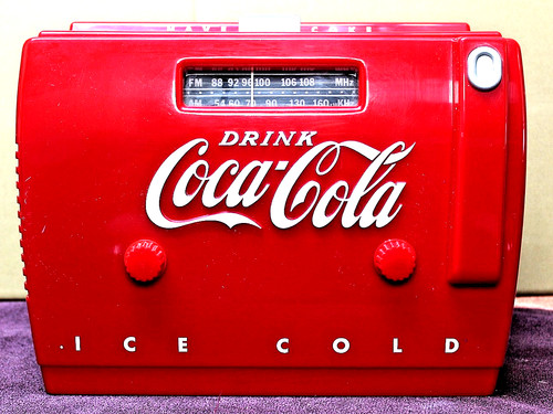 Coke model otr - coke, model:otr-1949