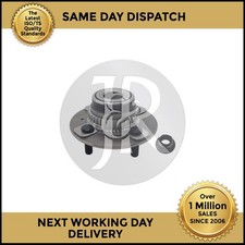 Fits Hyundai Atos Rear Hub