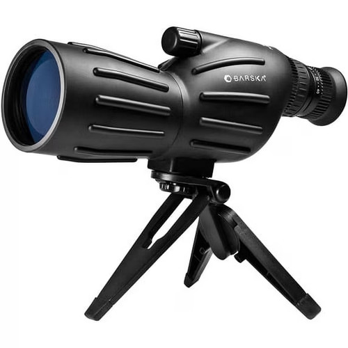 Barska 50 mm colorado - x,