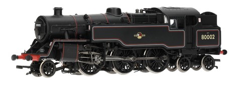 354 bachmann gauge - bachmann, oo