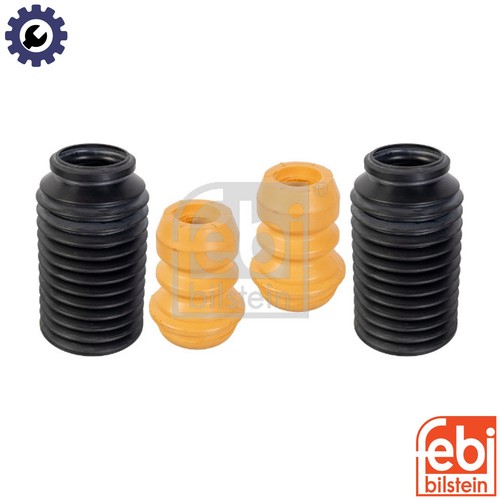 Dust cover kit shock absorber - dust,