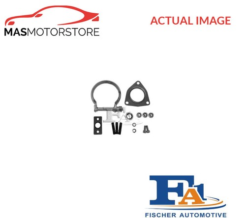 Turbocharger mounting kit - kit, fa1