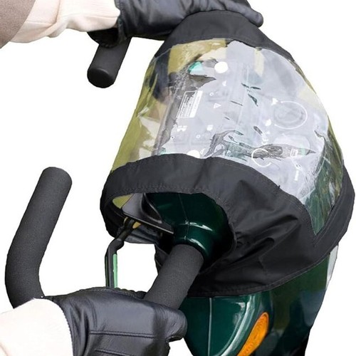 Mobility scooter control - scooter,