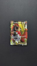 Groudon EX 150/160 - Full Art