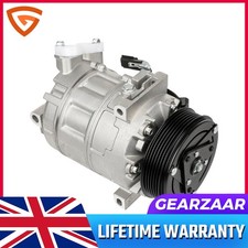 AIR CONDITIONING COMPRESSOR