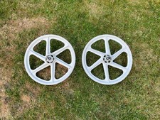 Skyway tuff spoke old - 6, school