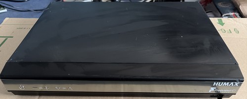 Humax hdr 2000t 500gb - humax,