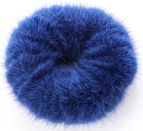Mink hair tie fur - fur, bracelet