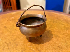 Vintage Miniature Handled 3