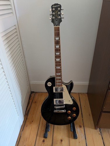 Epiphone les paul - epiphone,