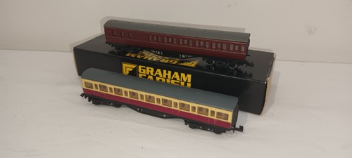 Gauge graham farish - gauge,