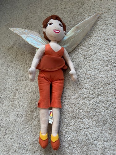 Tinkerbell disney parks - parks, 15"