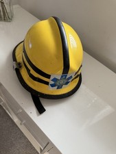 Cairns & Bro Fire Helmet
